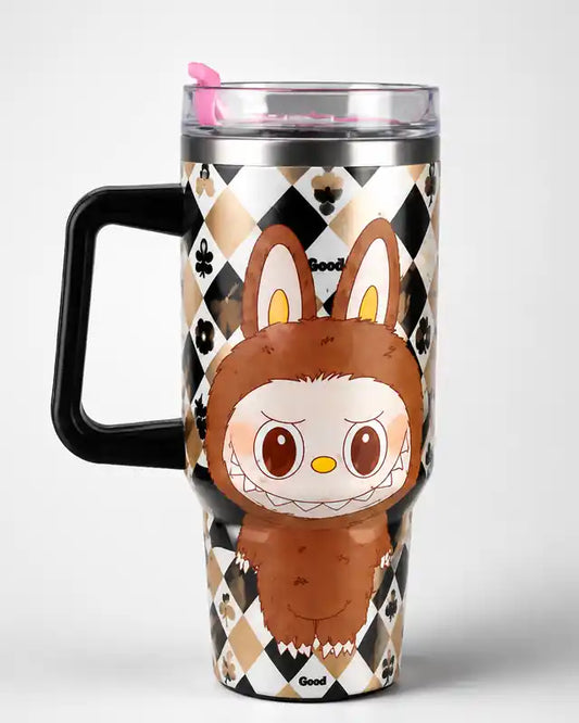 CharacterSip Tumbler