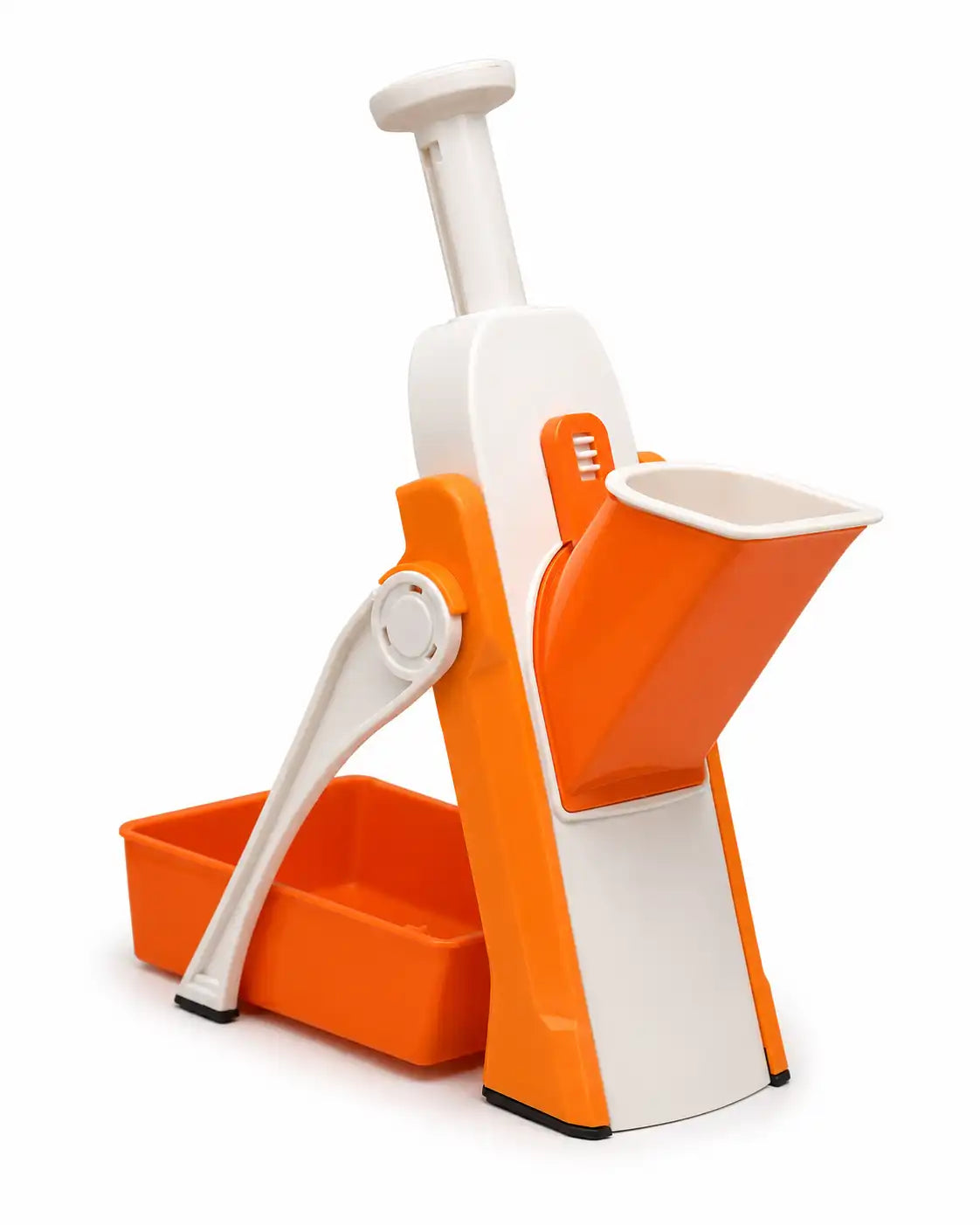 Mandoline Spring Slicer
