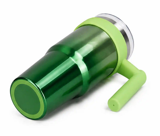 Emerald Edge 40oz Tumbler