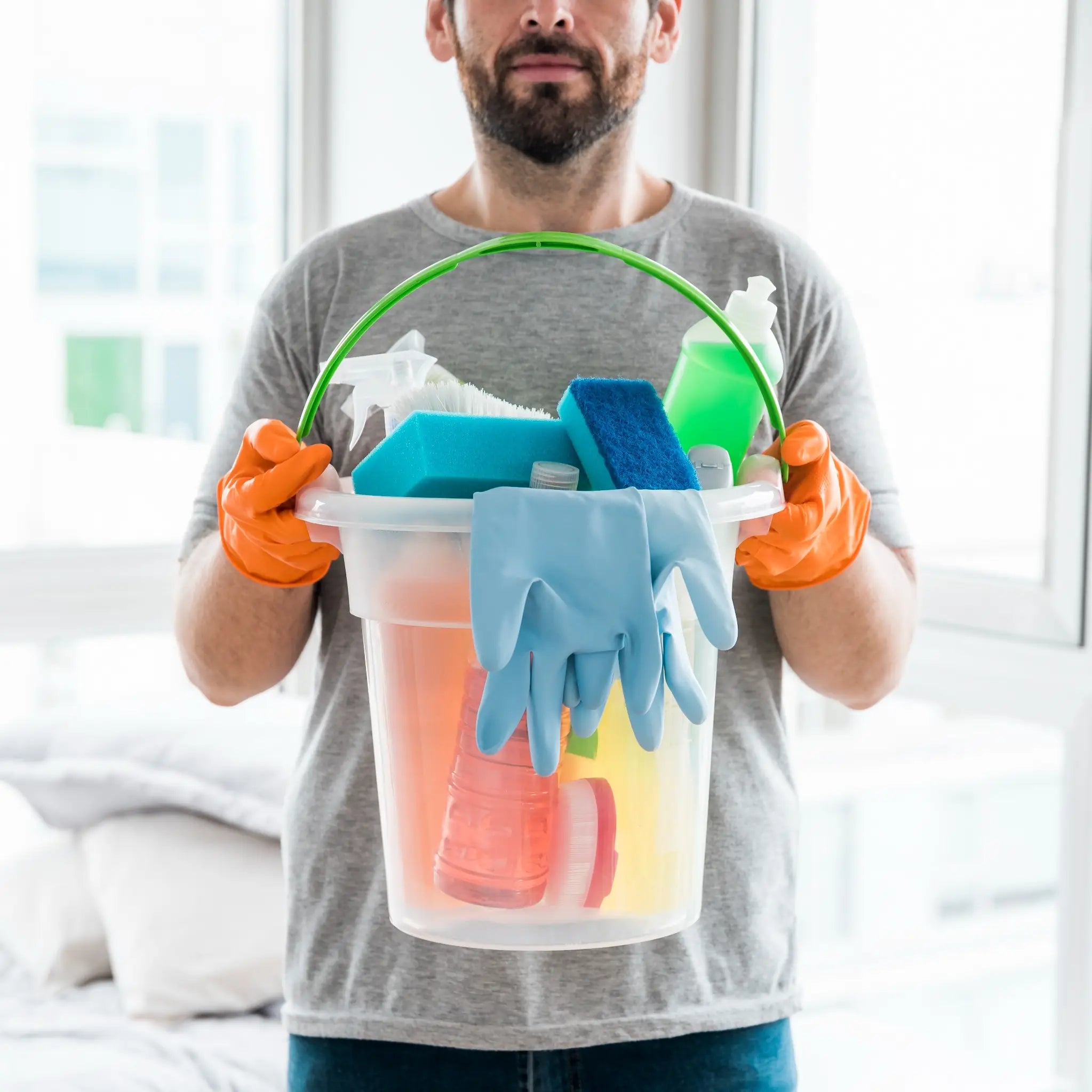 Home & Cleaning