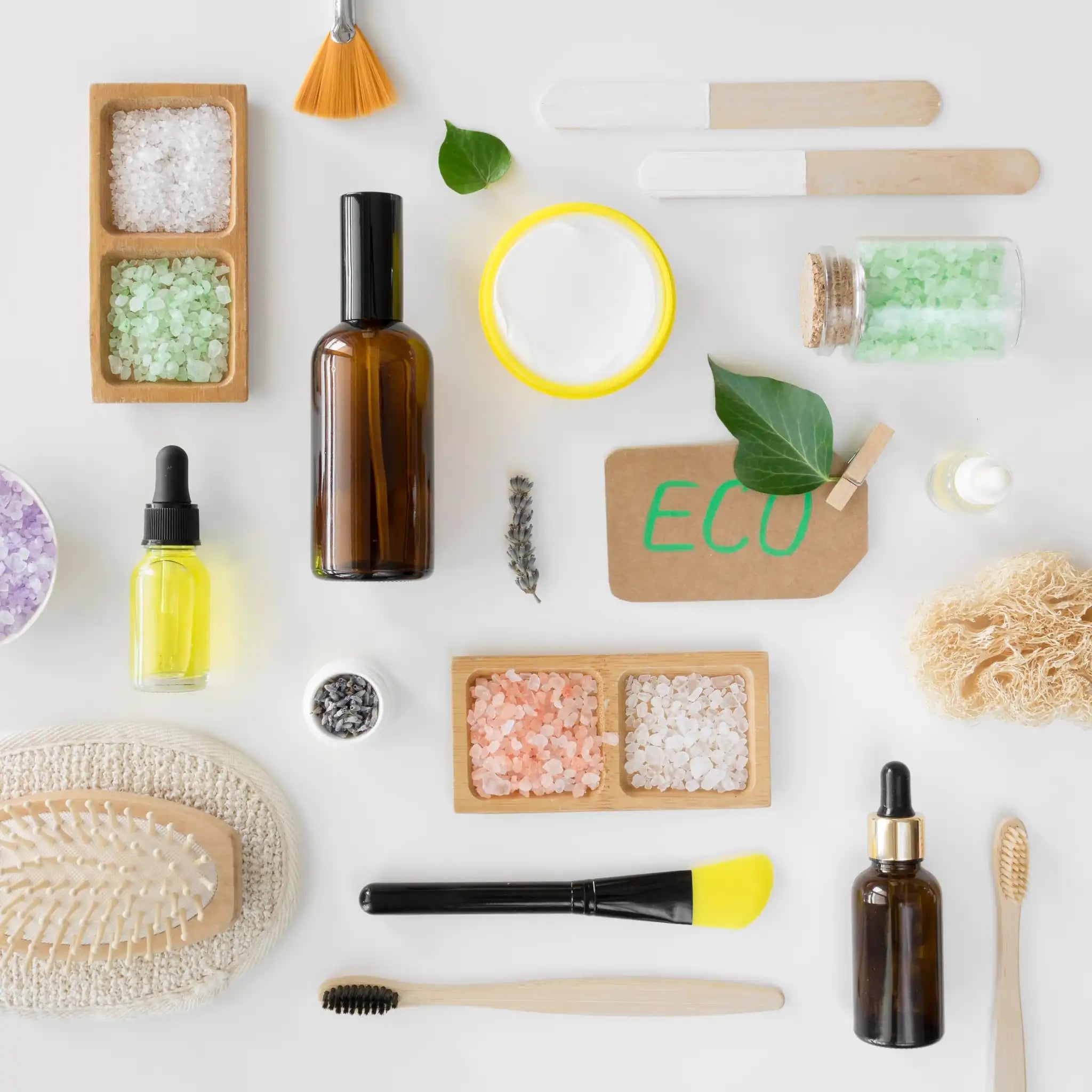 Beauty & Personal Care