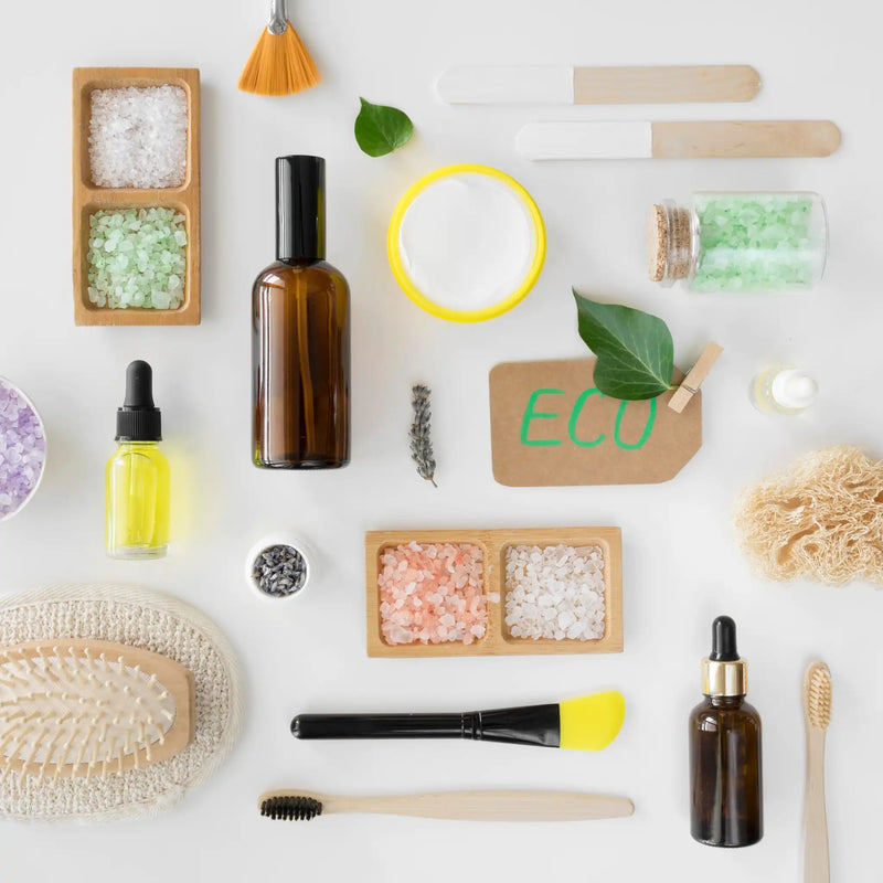 Beauty & Personal Care