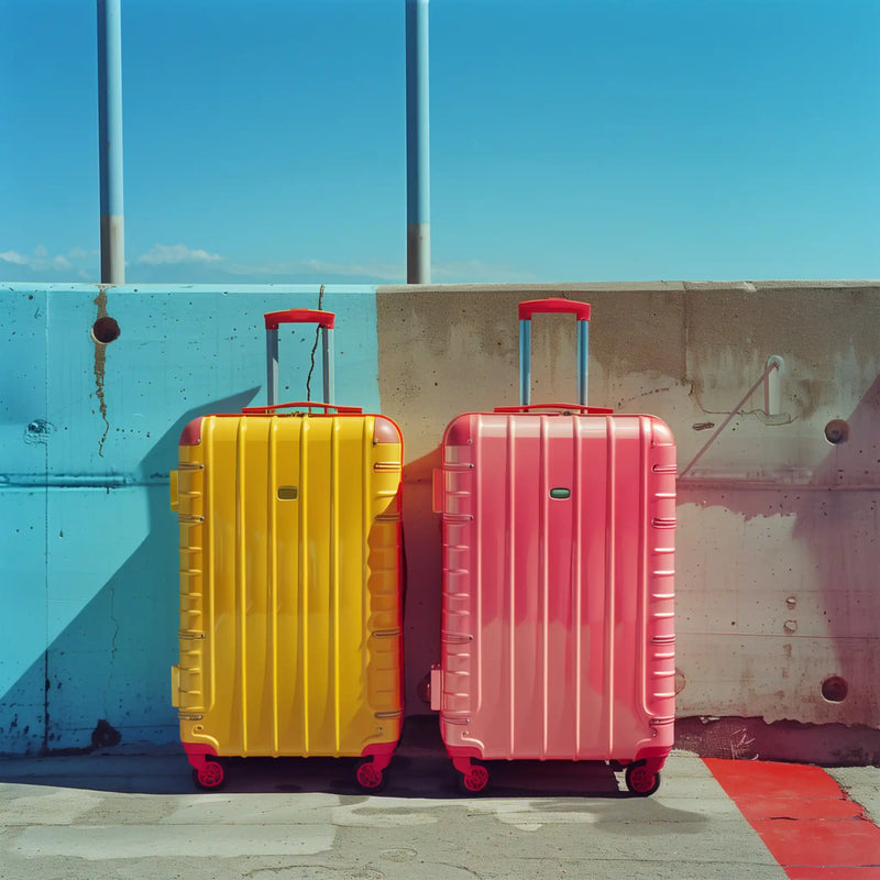 Bags, Travel & Car