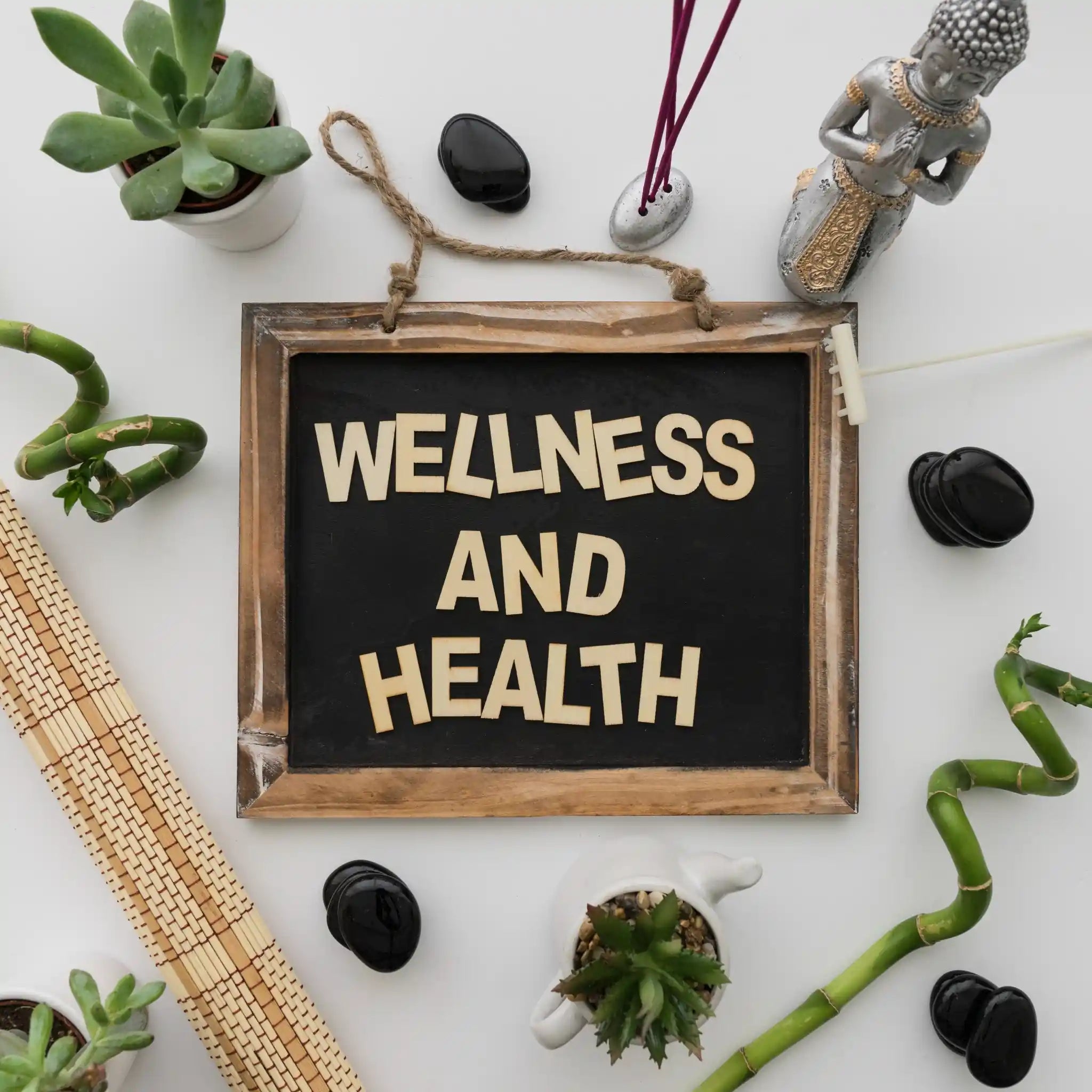 Health & Wellness