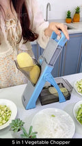 Mandoline Spring Slicer