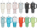 Stanley Quencher H2.0 FlowState Tumbler (40oz)