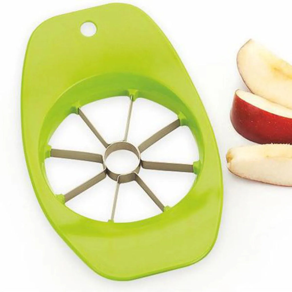 Premium Apple Round Pillar Cutter & Slicer