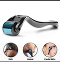 540 Titanium Microneedle Derma Roller for Hair & Skin