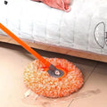 360° Rotating Adjustable Sunflower Cleaning Mop