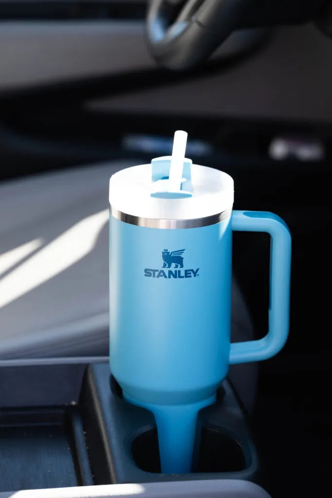 Stanley Quencher H2.0 FlowState Tumbler (40oz)