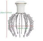 Rechargeable Electric Spider Scalp Massager (Octopus Head Claw)