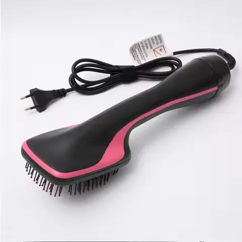 3-in-1 One-Step Hair Dryer Brush & Volumizer Styler