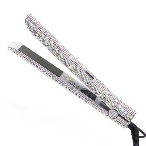 Remington Professional Ceramic & Keratin Hair Straightener