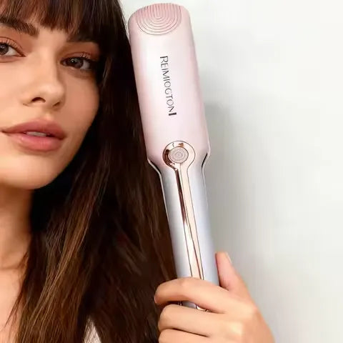 Remington Professional Ceramic & Keratin Hair Straightener