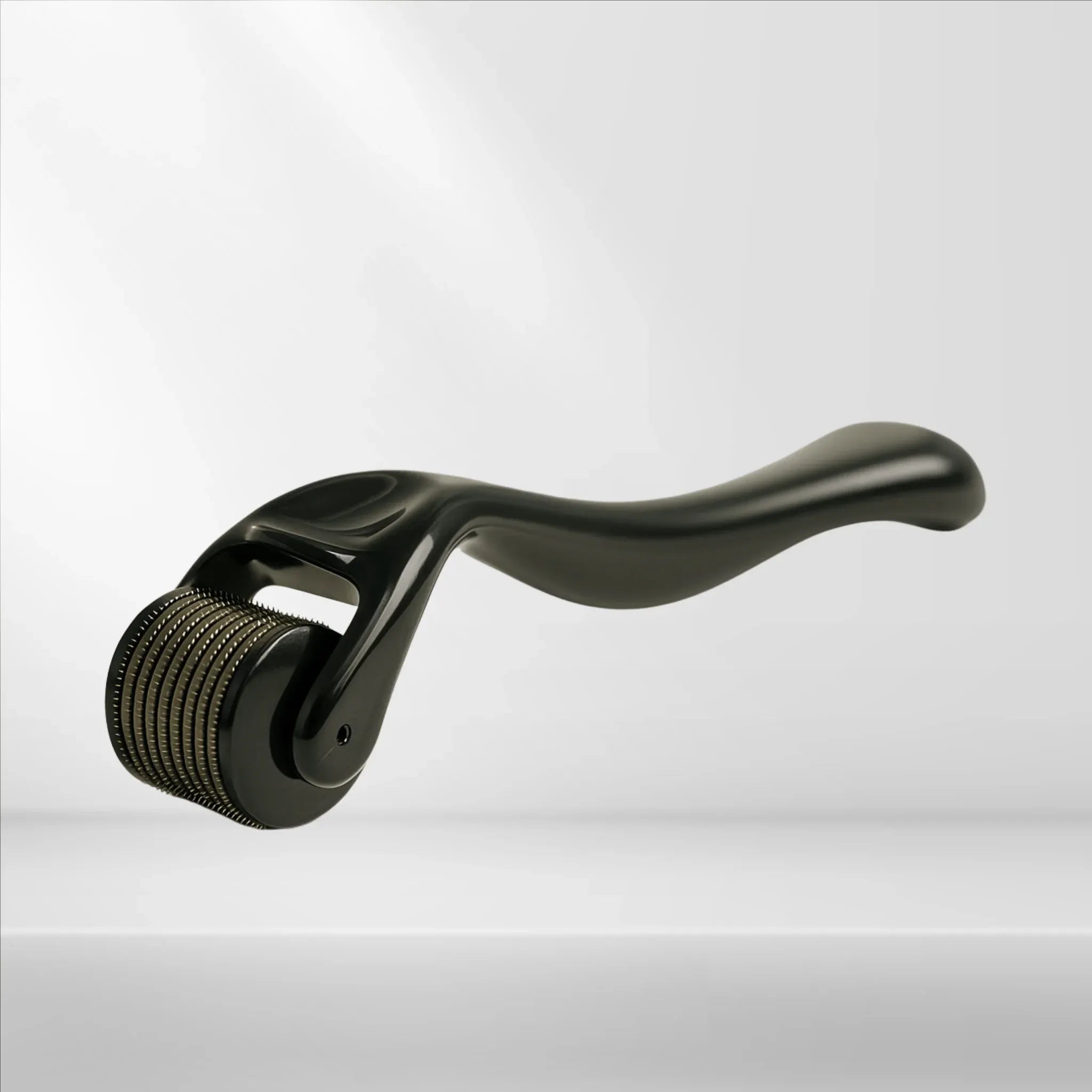 540 Titanium Microneedle Derma Roller for Hair & Skin