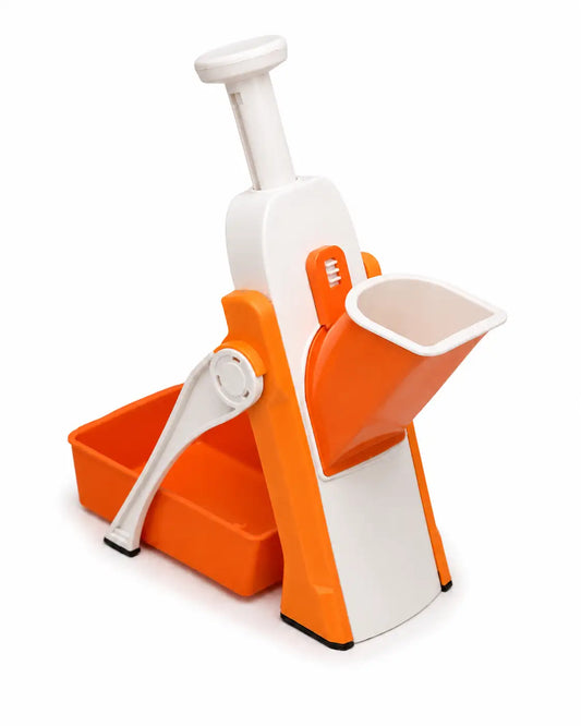 Mandoline Spring Slicer