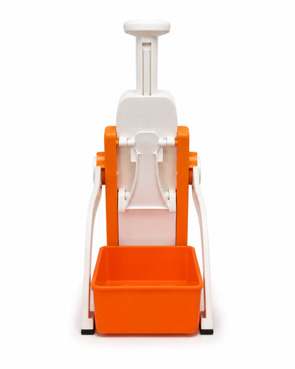 Mandoline Spring Slicer
