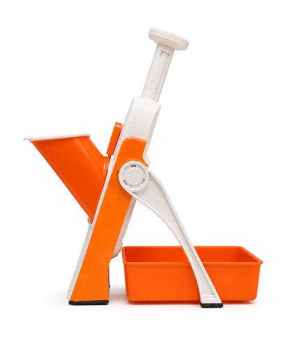 Mandoline Spring Slicer