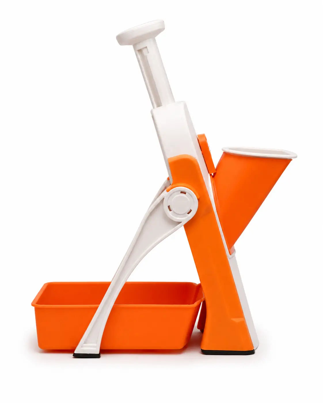 Mandoline Spring Slicer