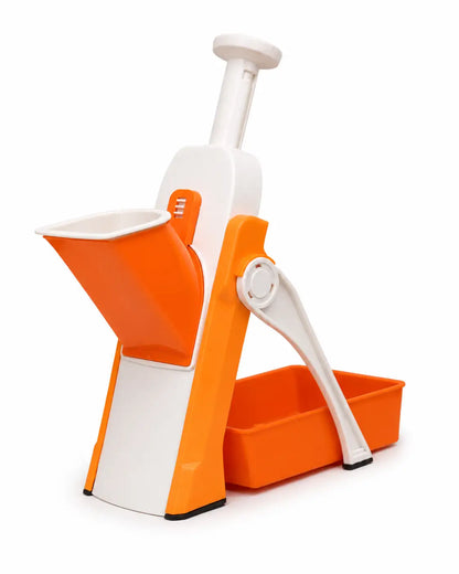 Mandoline Spring Slicer