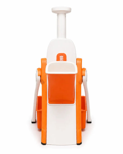 Mandoline Spring Slicer