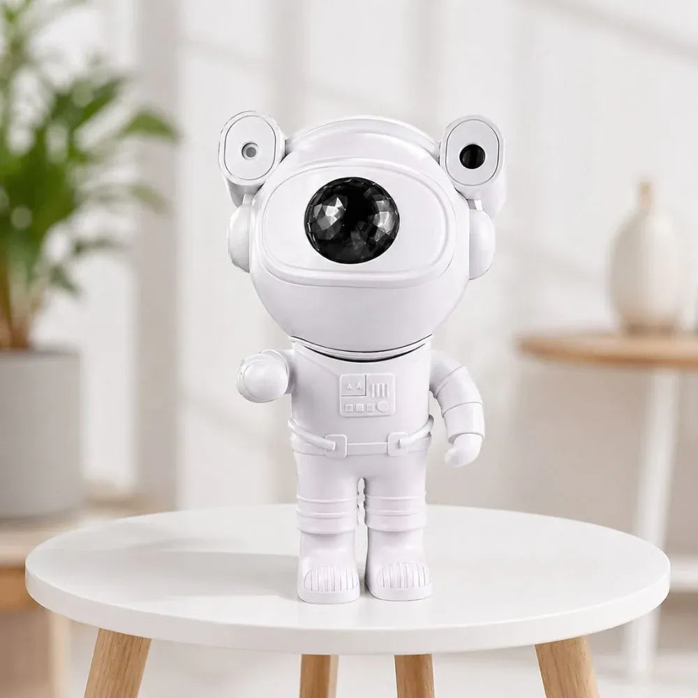 Astronaut Galaxy Starry Sky Projector